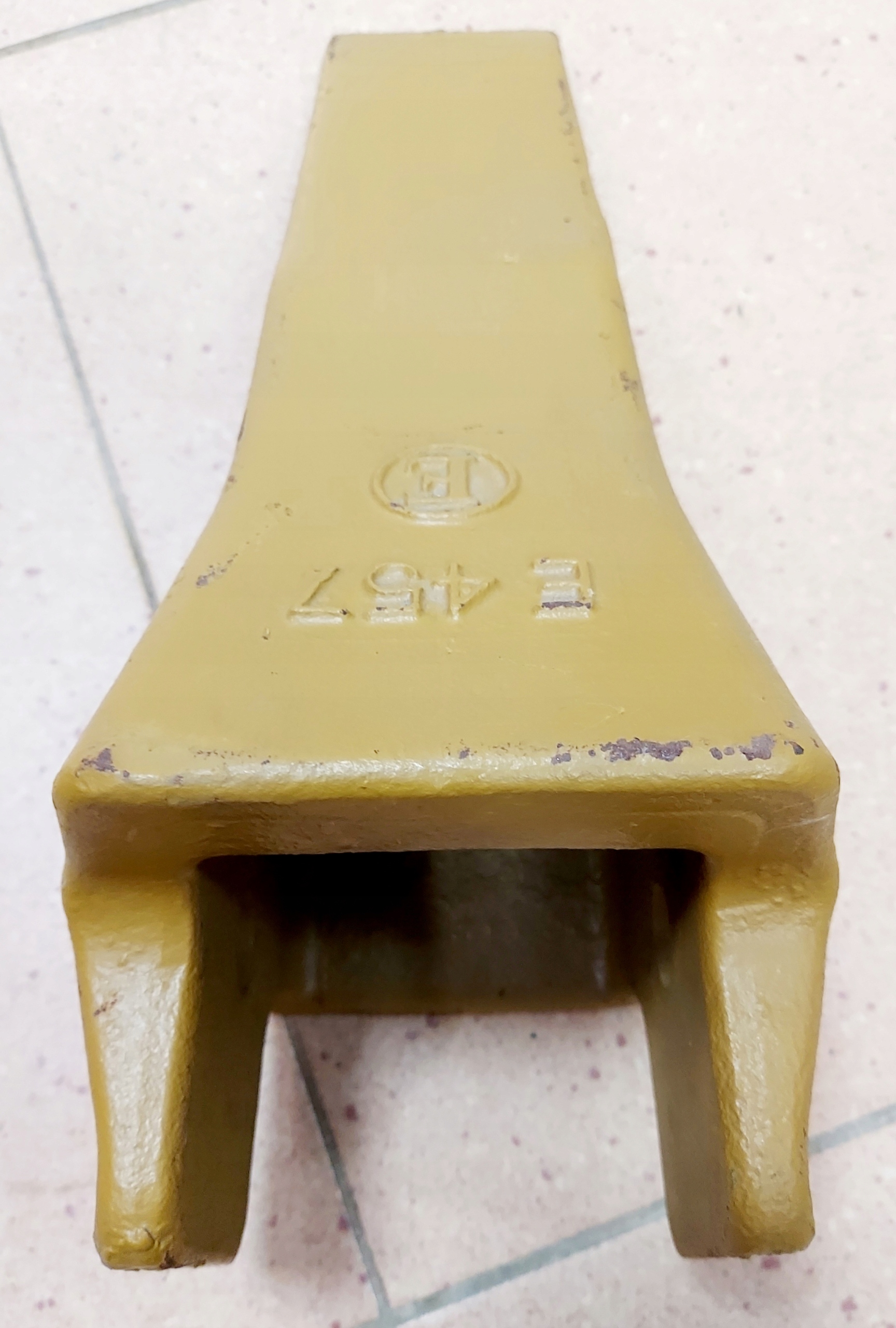 Zab zrywajacy RIPPER zrywak Esco 35R 14A SkanCraft Machine type Excavator Backhoe loader