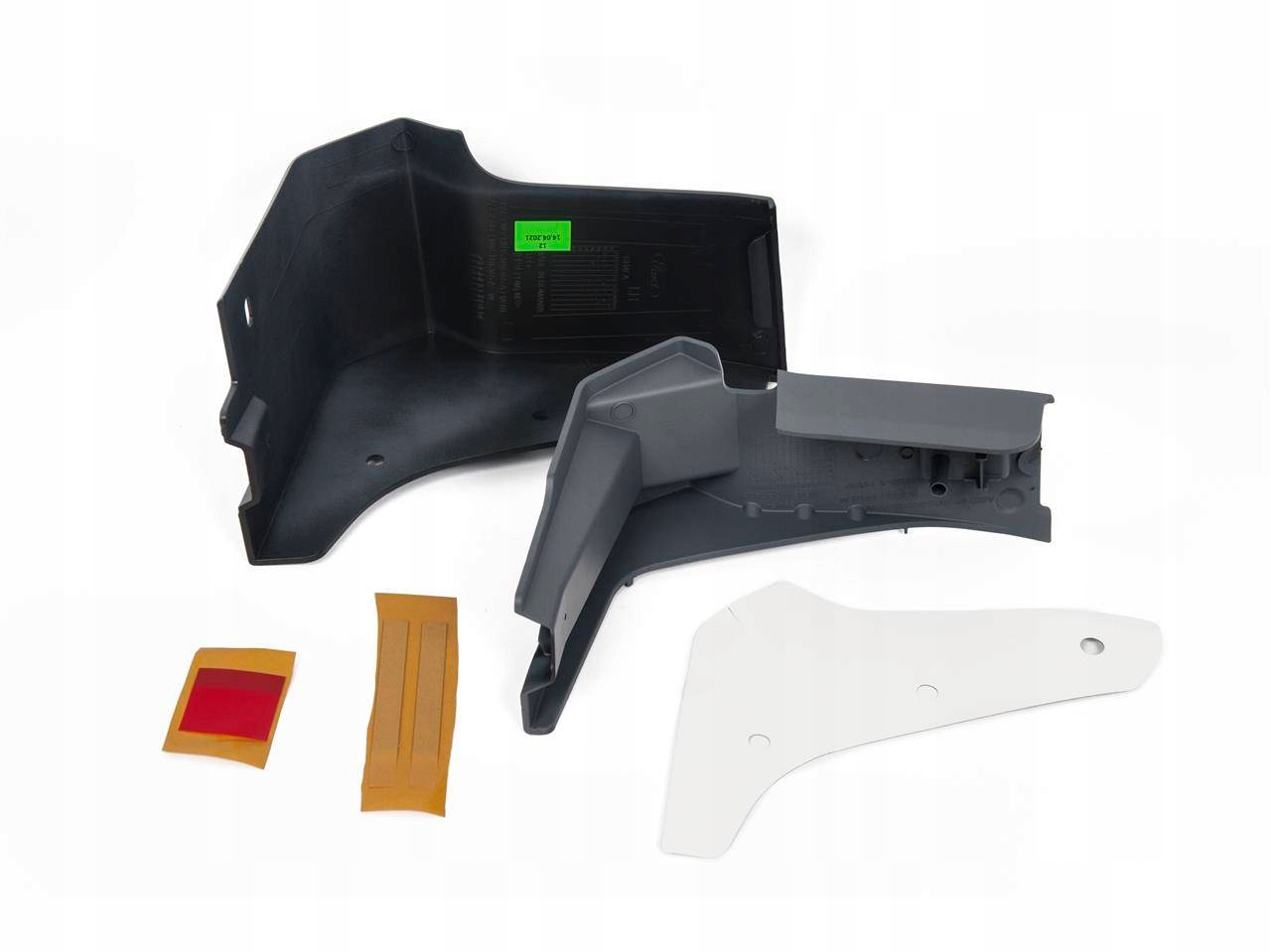 LISTWA LEWA PROGU PRZÓD ECOSPORT 17- SPORT Producent części Ford OE