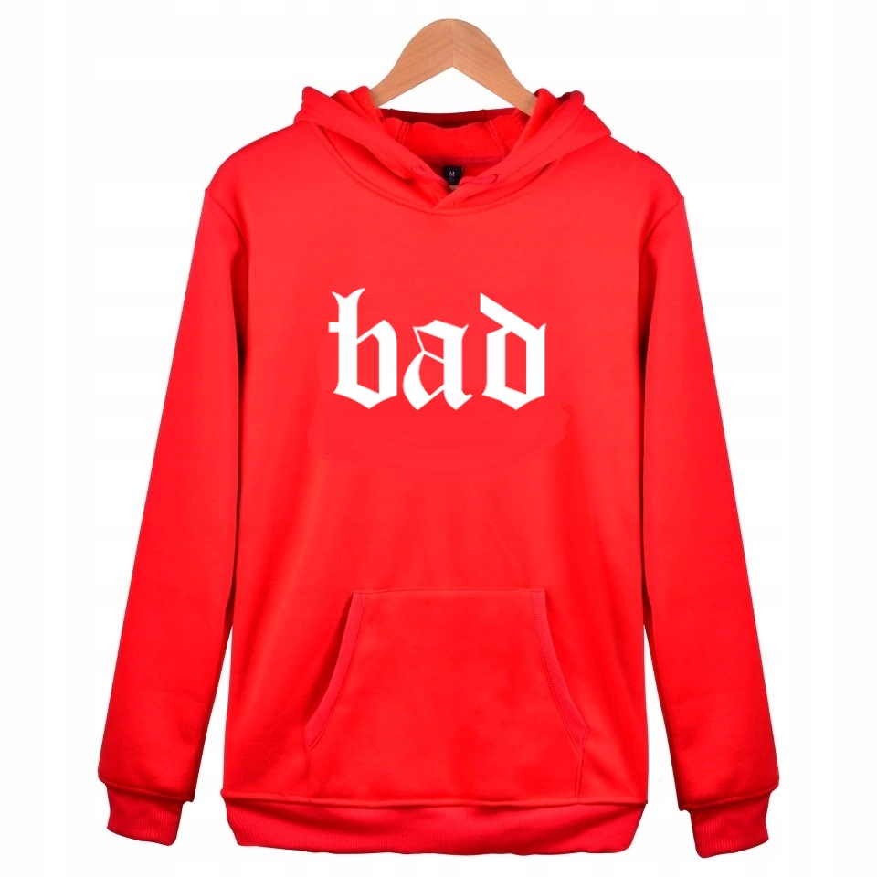 

Bluza Bad Girl Damska Jakość r. - L
