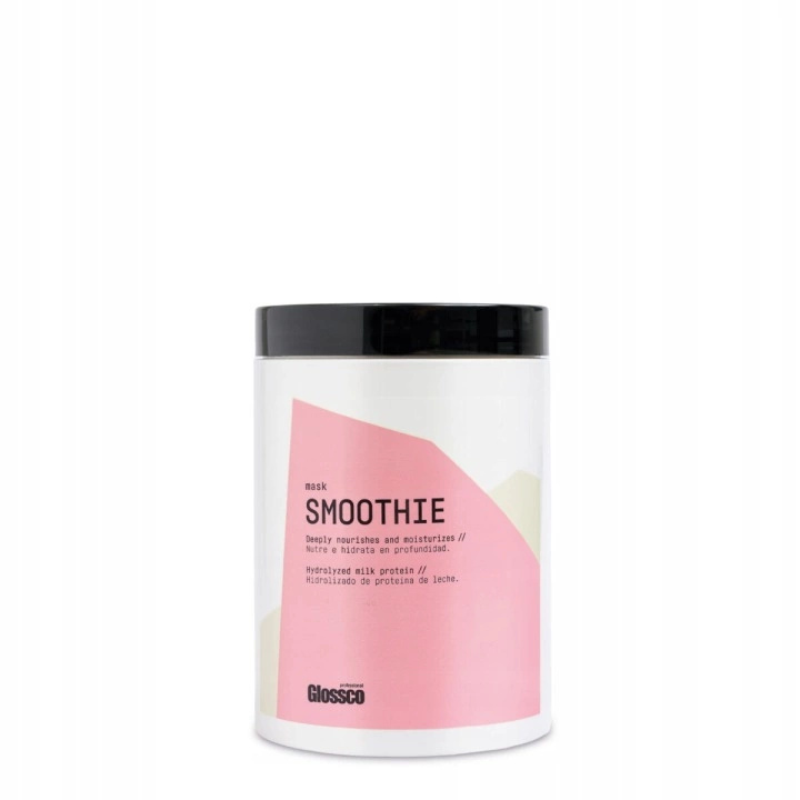 Glossco Smoothie maska 1000 ml hydratační