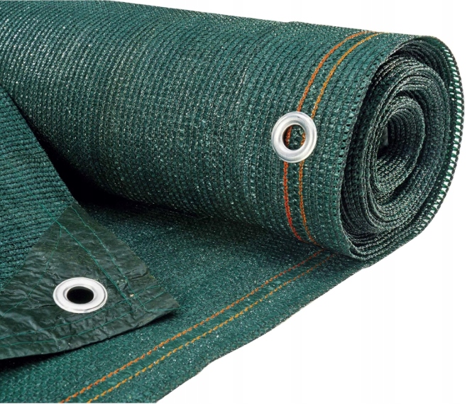 Krytka Werka Pro 300 g/m2, 1,8 x 10 m, zelená barva