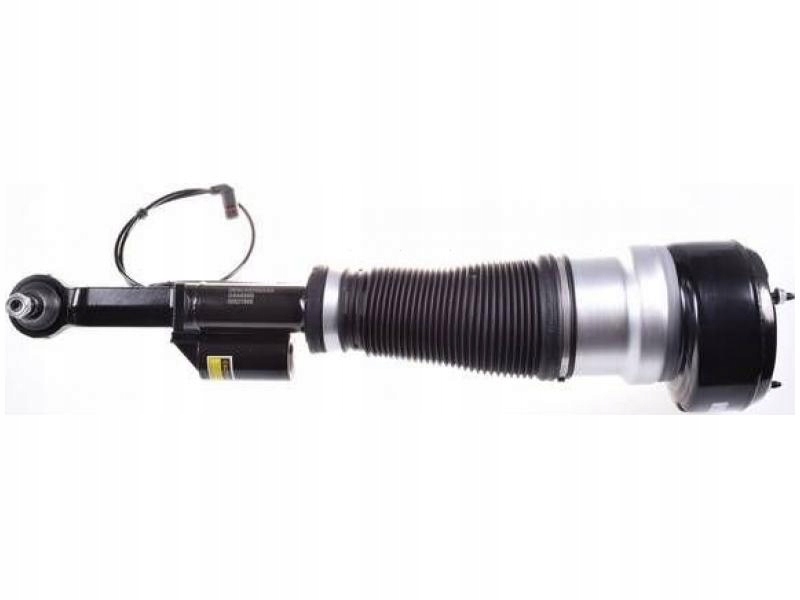 DSA020G - АМОРТИЗАТОР ПЕРЕДНИЙ L ПНЕВМАТИЧЕСКИЙ
