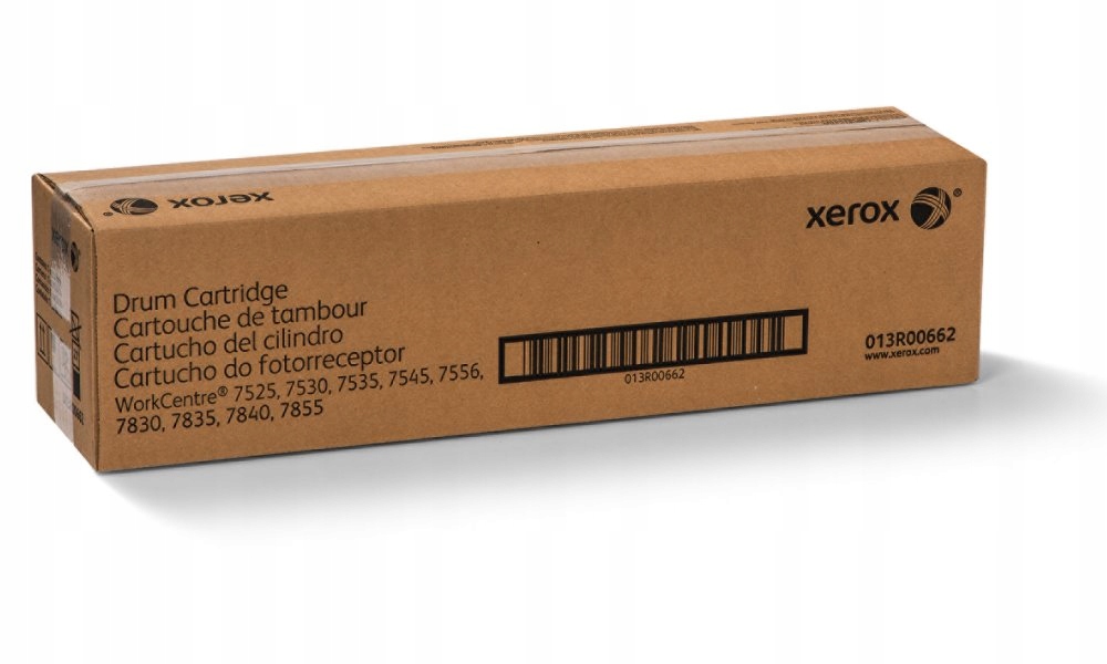 Xerox original válec (125 000str) pro AltaLink C80xx, WorkCentre 75xx/78xx/