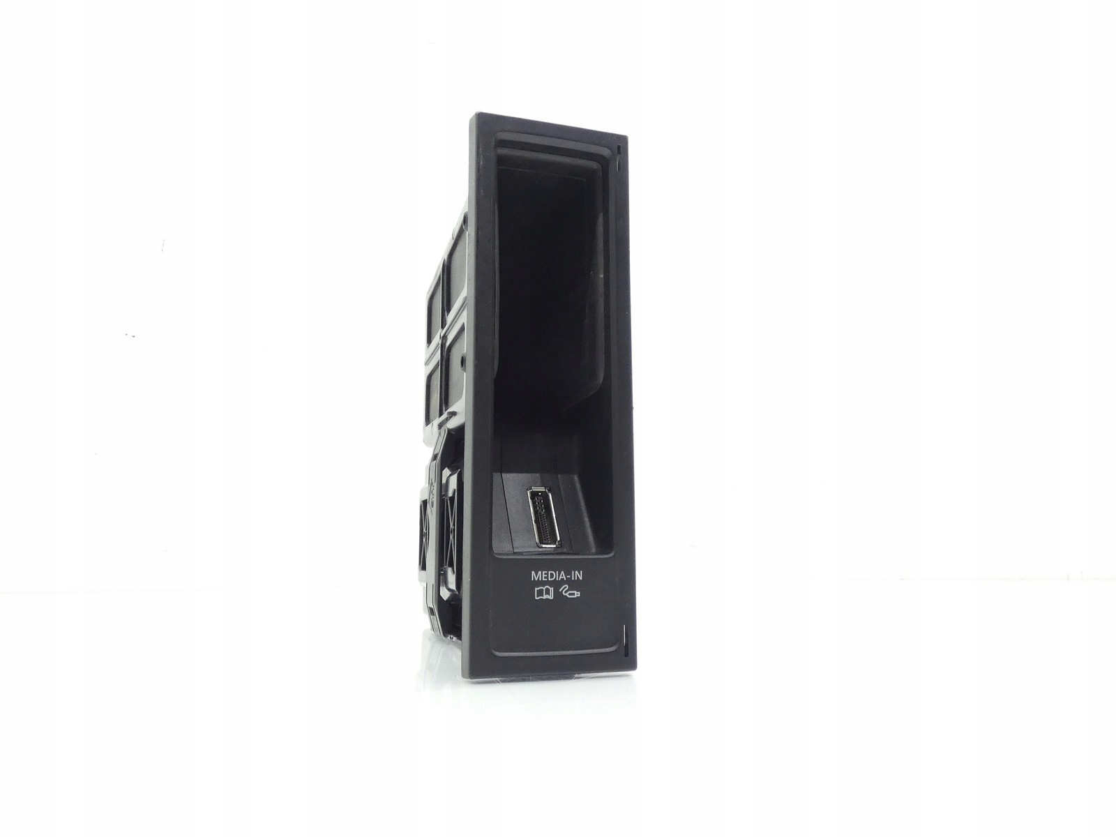 player module INTERFACE MEDIA-IN VW SCIROCCO III LIFT PASSAT CC 5N0035341E