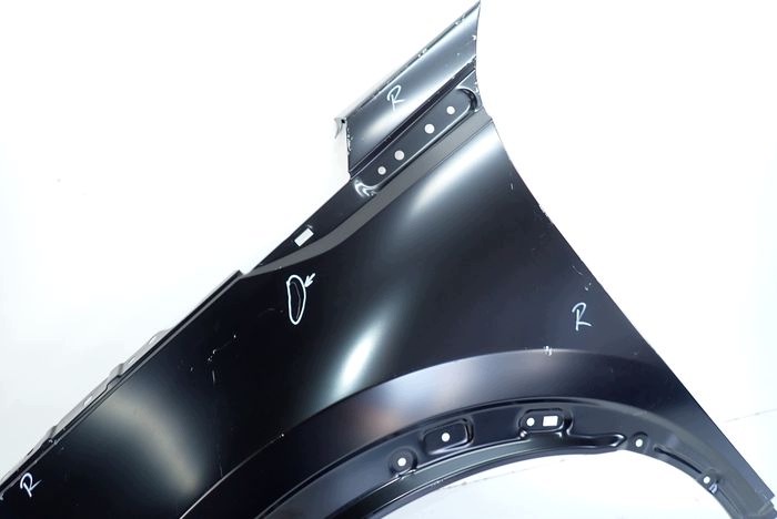 PEUGEOT 2008 II 19- fender left front front