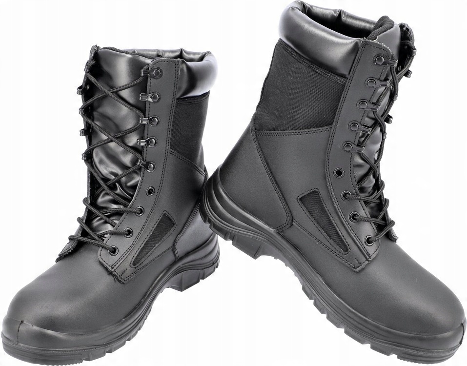

Buty Robocze Typu Glany Gora S3 Rozmiar 43 Yato