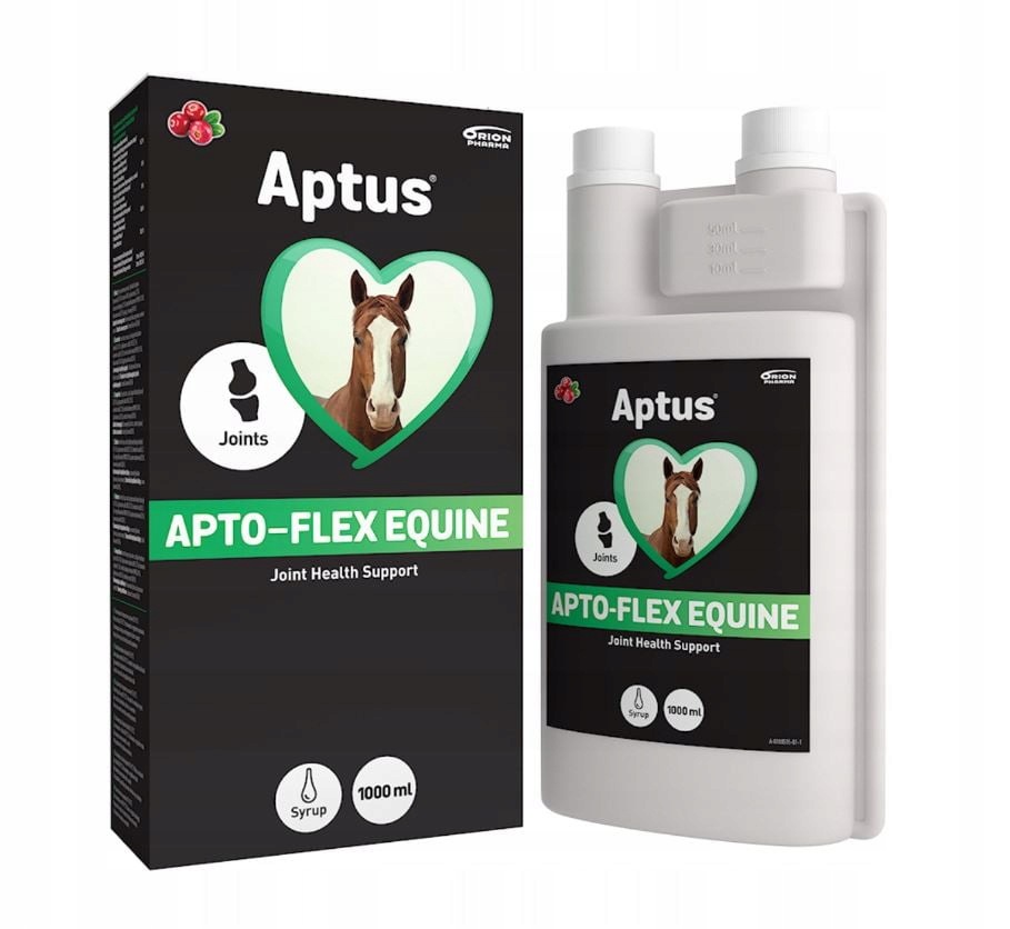 Aptus Apto-Flex 1000 ml Equine
