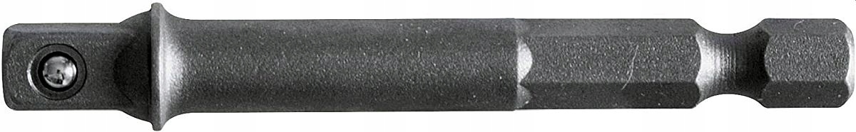 

Hikoki 751971 adapter 1/4 hex - 1/4 kwadrat