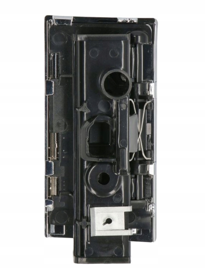 ZAŚLEPKA PRZY REFLEKTORZE PRAWA CHROM ACTROS MP4 Numer katalogowy części MER-CH-1R