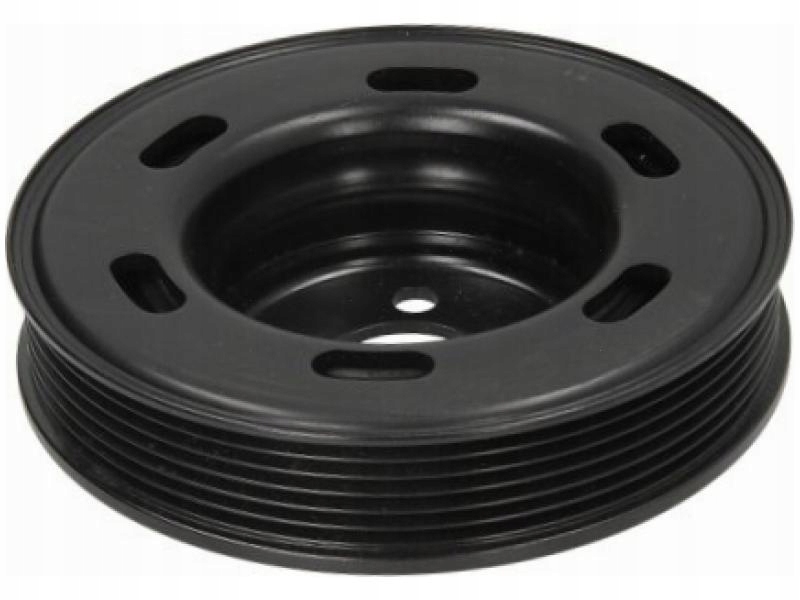 KOŁO PASOWE WAŁU VW SHARAN 1.8 2.0 GOLF IV MK4 1.8 2.0 V MK5 2.0