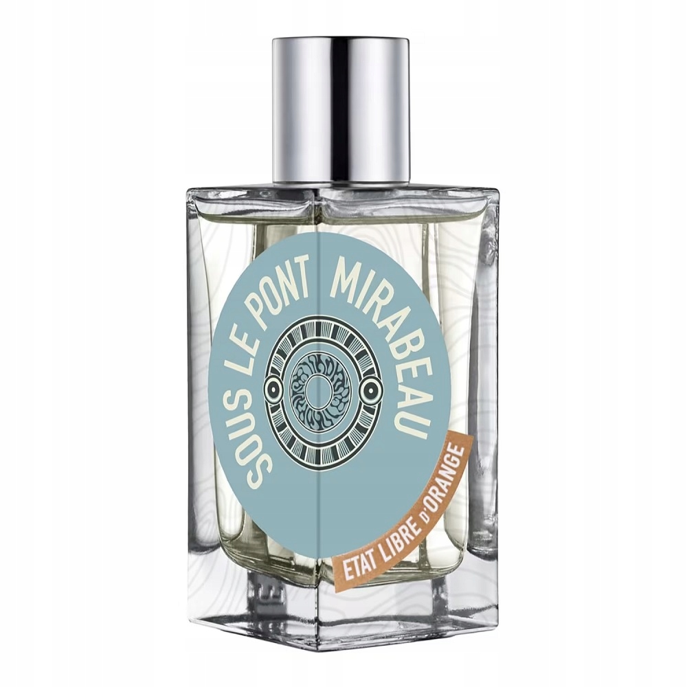 Etat Libre d'Orange Sous Le Pont Mirabeau parfémovaná voda sprej 100 ml