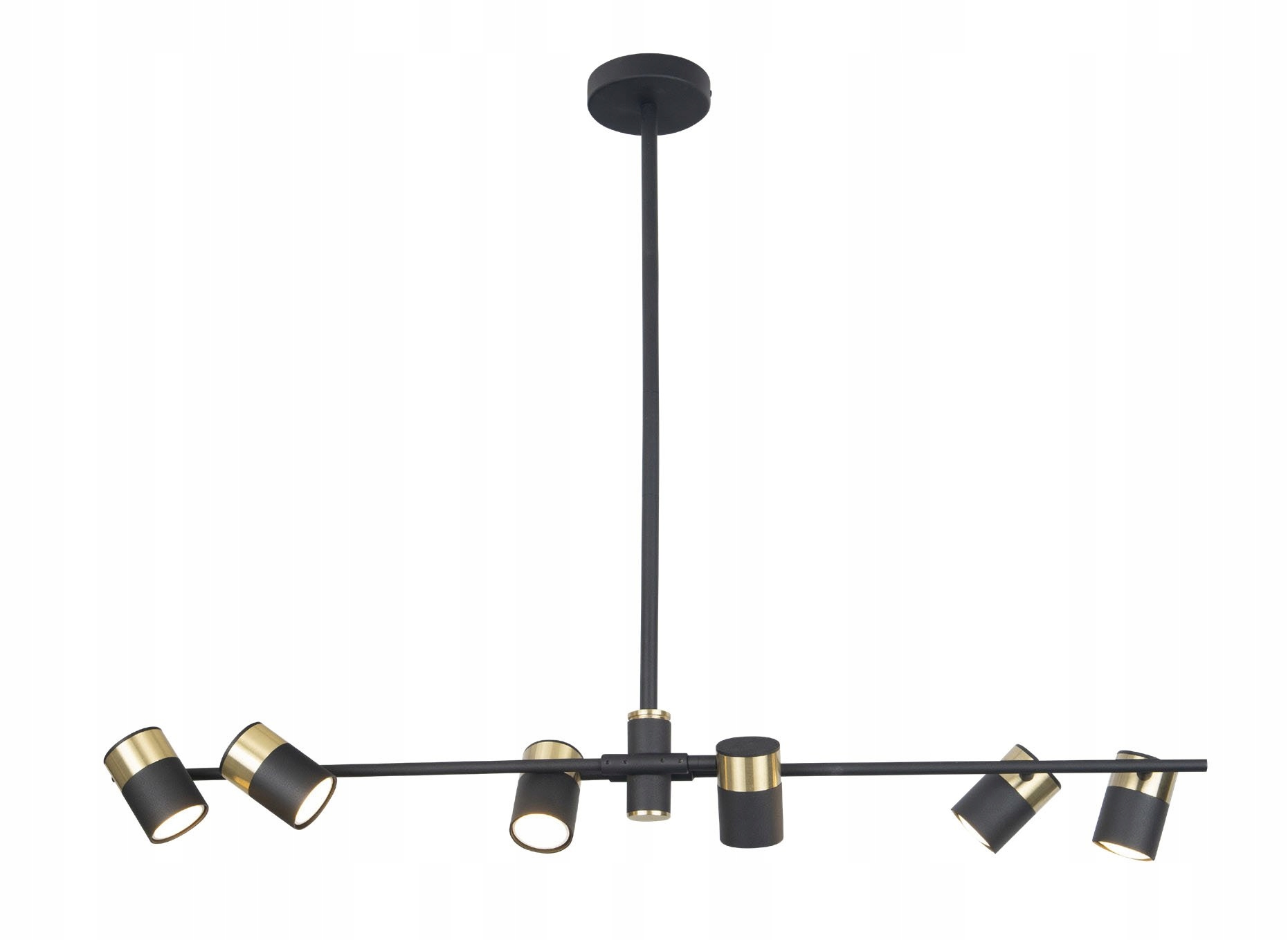 Lampa wisząca Puma P0409 MaxLight