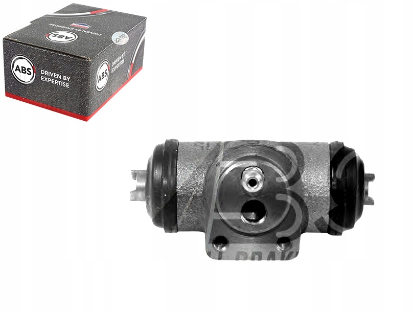 CYLINDEREK HAMULCOWY A.B.S. 18060172 18019217