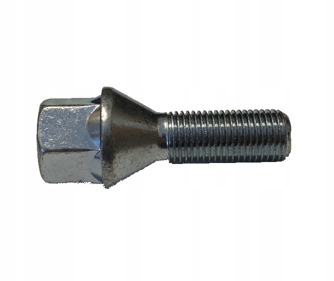 

Niemieckie Śruby M12x1,75 12x1,75 26 Volvo 850 V70