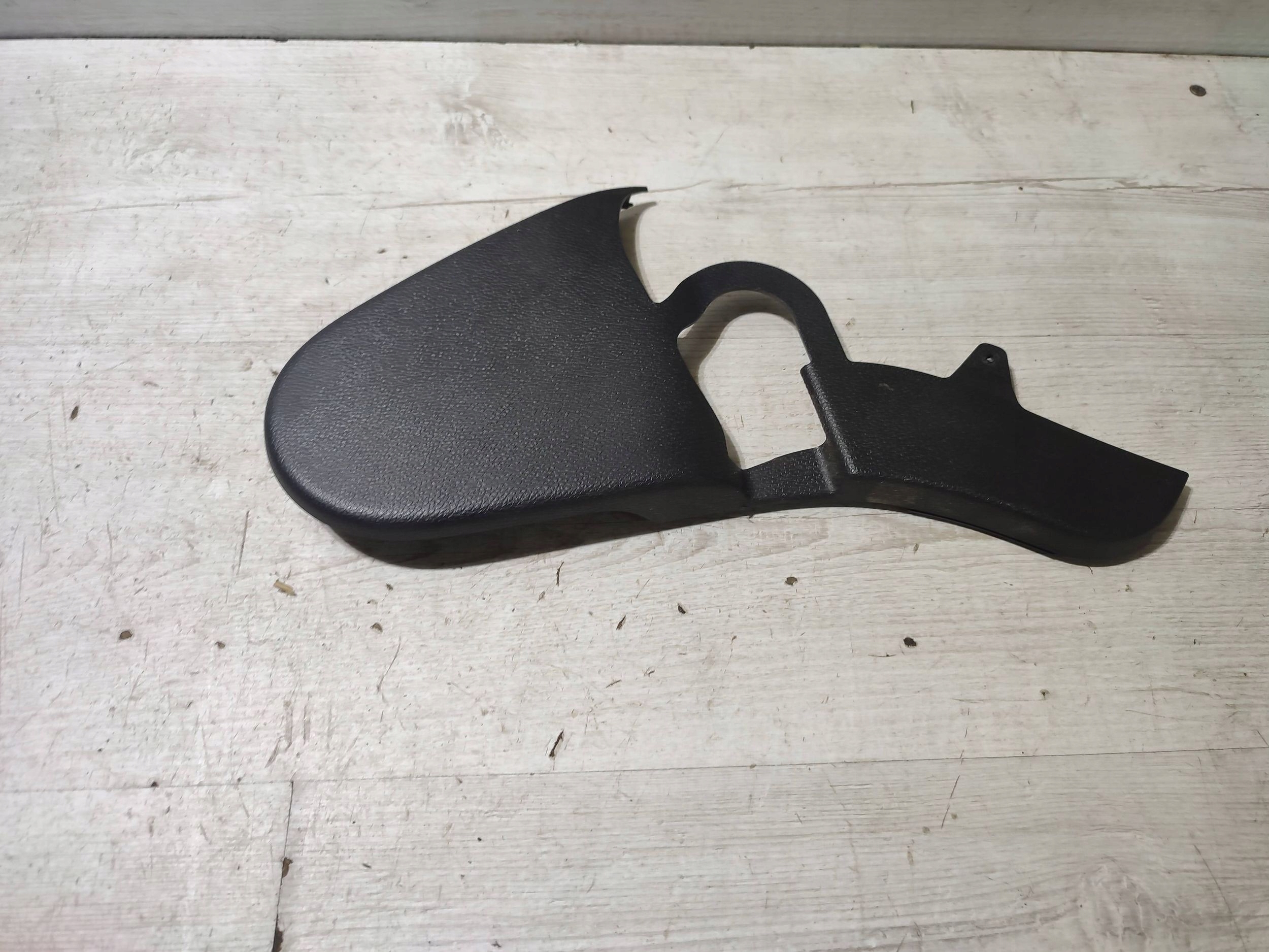 Mercedes-Benz GLK (X204) 2013 front side right side oalona seat