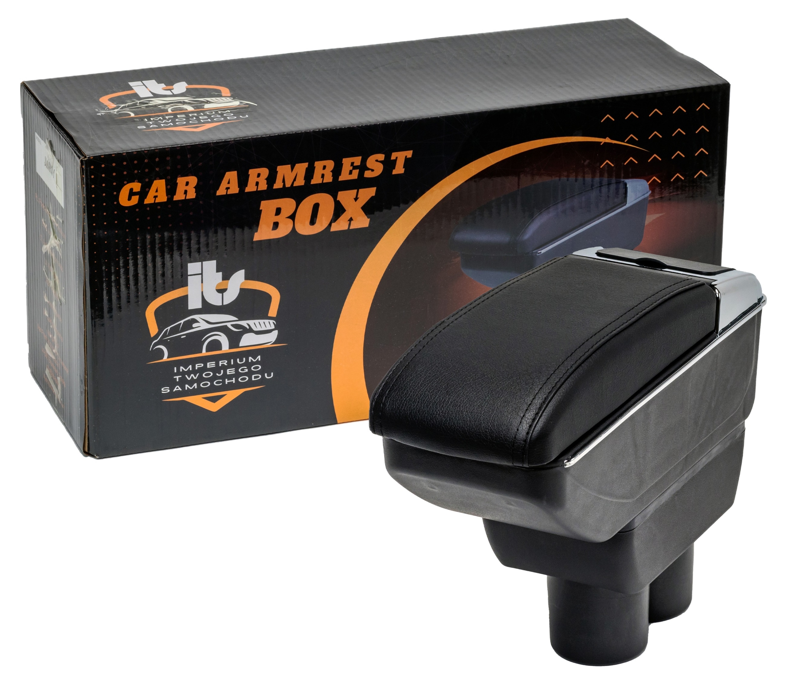 Područka Do Auta Určená Neinvazivní Suzuki Jimny 1999-2017