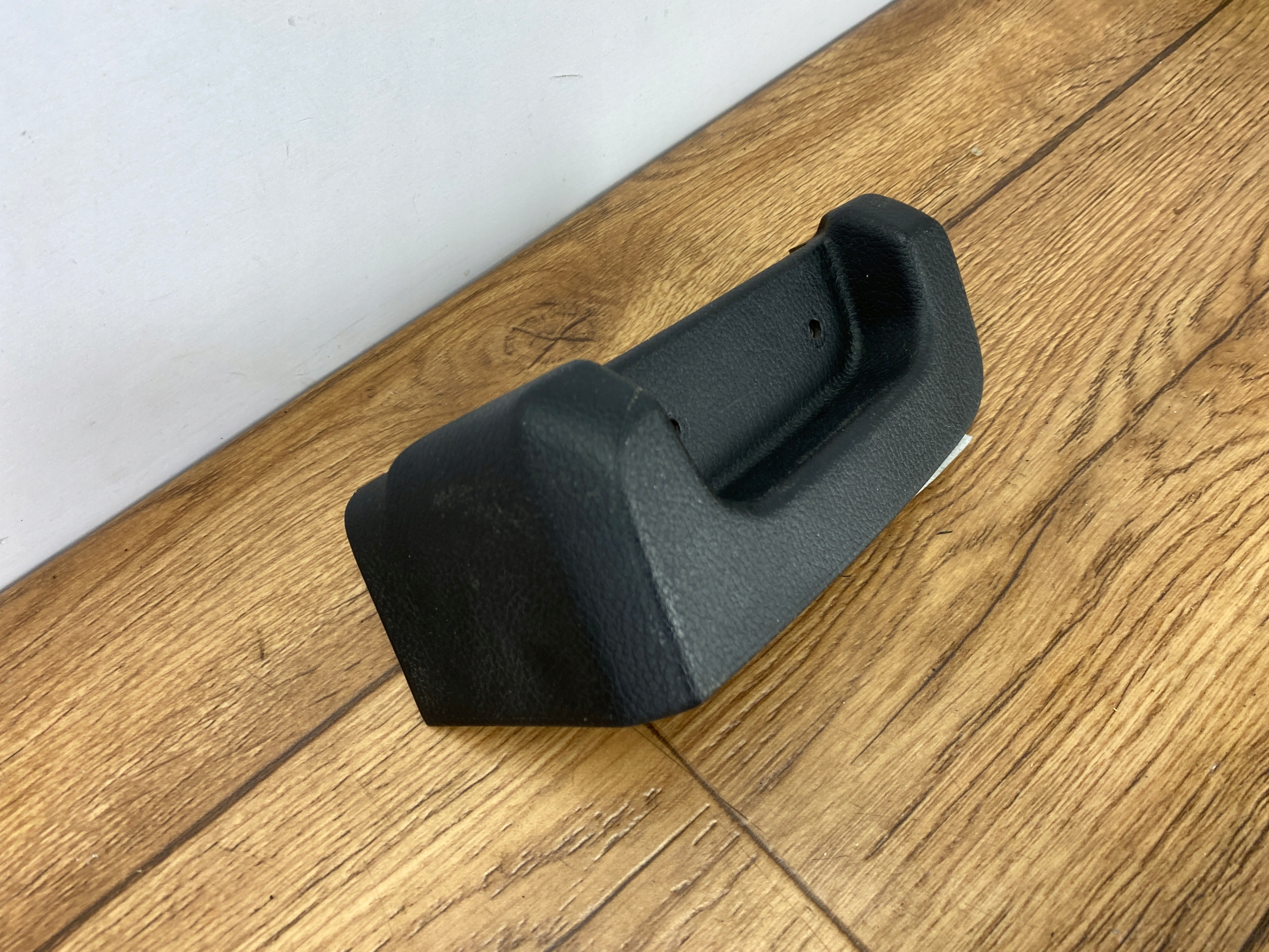plastic spoiler door Jeep Wrangler JL 2018+ USA