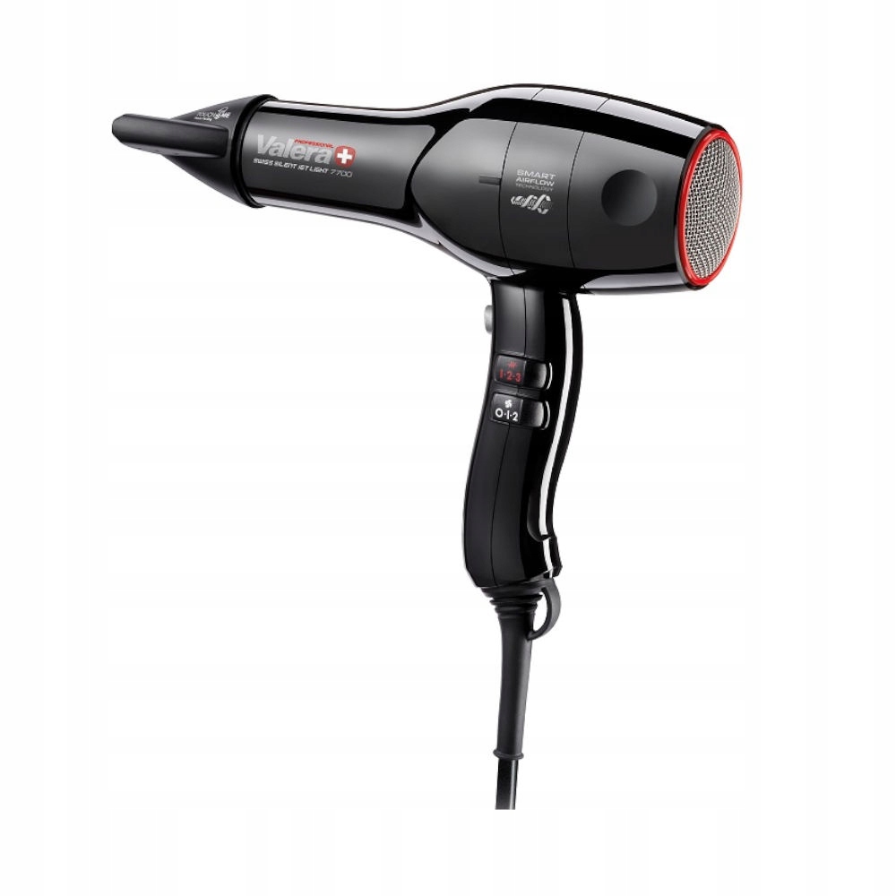 Šikovný sušič vlasov Valera 7700 Silná Sušička do salónu Kaderníctvo
