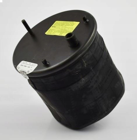 Mech Volvo Fm/fh Sada.zadní, Podstavec Ocel. Za Osia, Výška 340, SR.250 MM Firestone