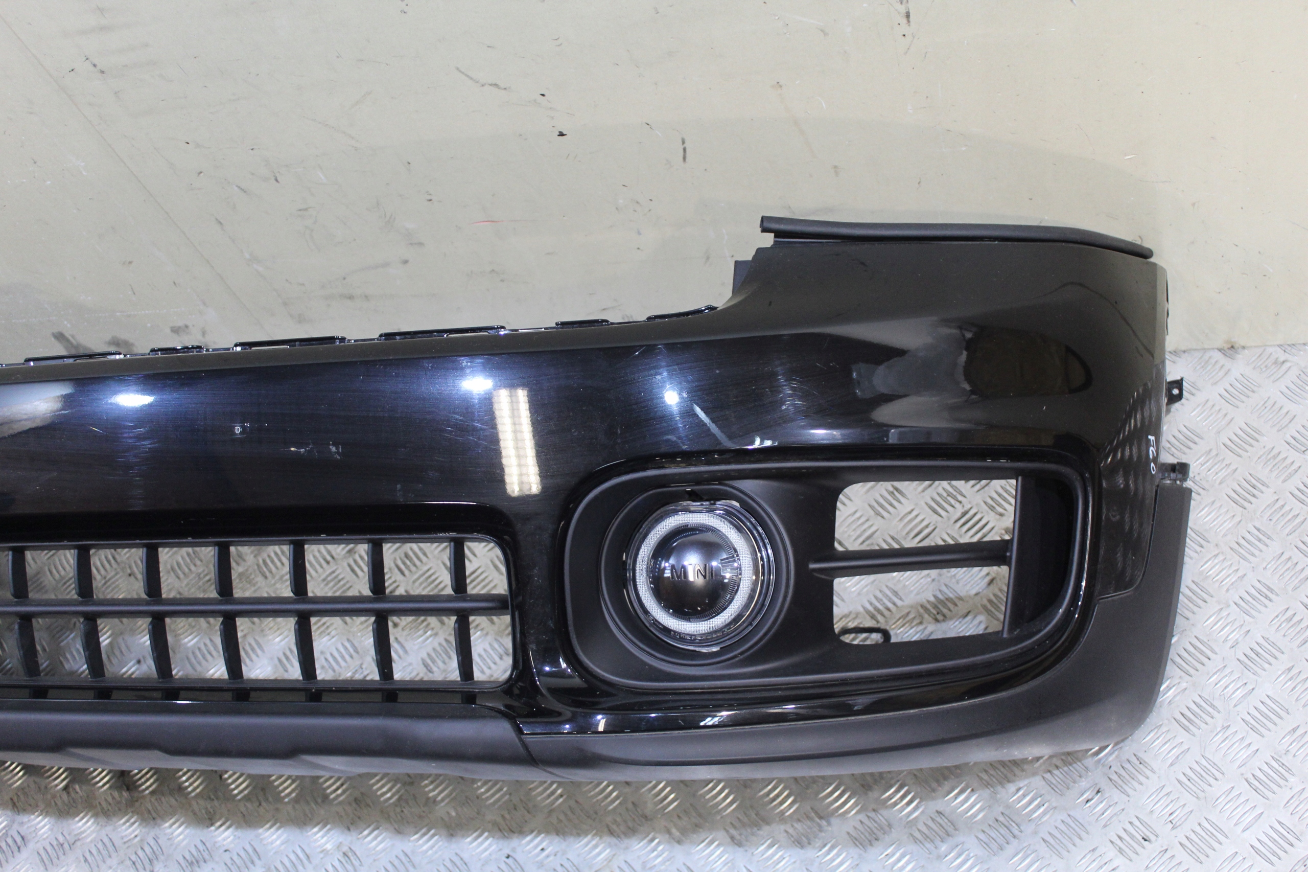 bumper front front MINI COUNTRYMAN F60