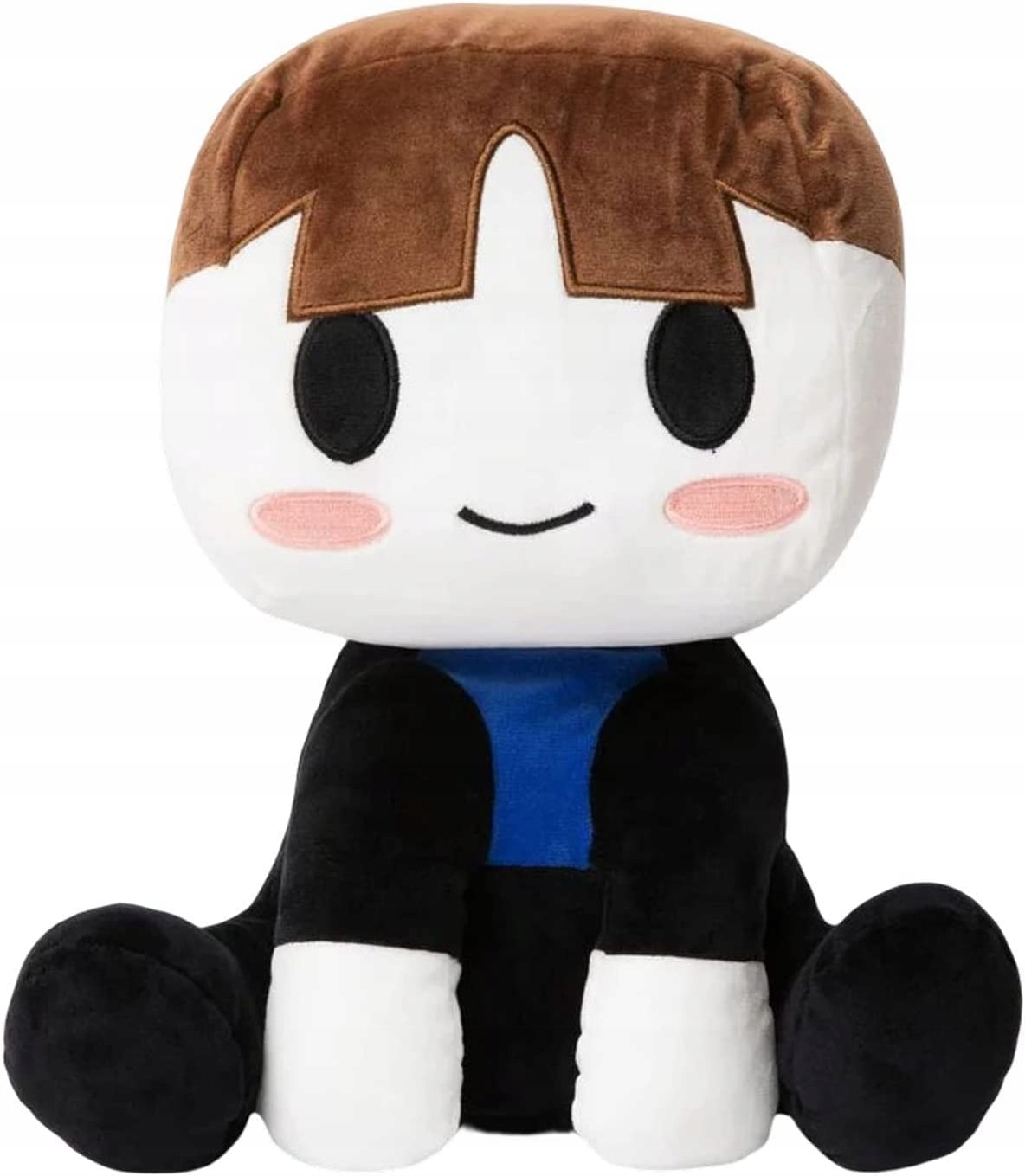 Doors Roblox Figure Plush Toy Doll 13590503930 Allegro.pl