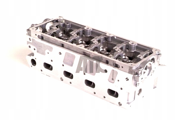 GŁOWICA CYLINDRÓW VW CALIFORNIA T5 CAMPER CALIFORNIA T6 CAMPER Numery katalogowe zamienników FAI AutoParts BCH104