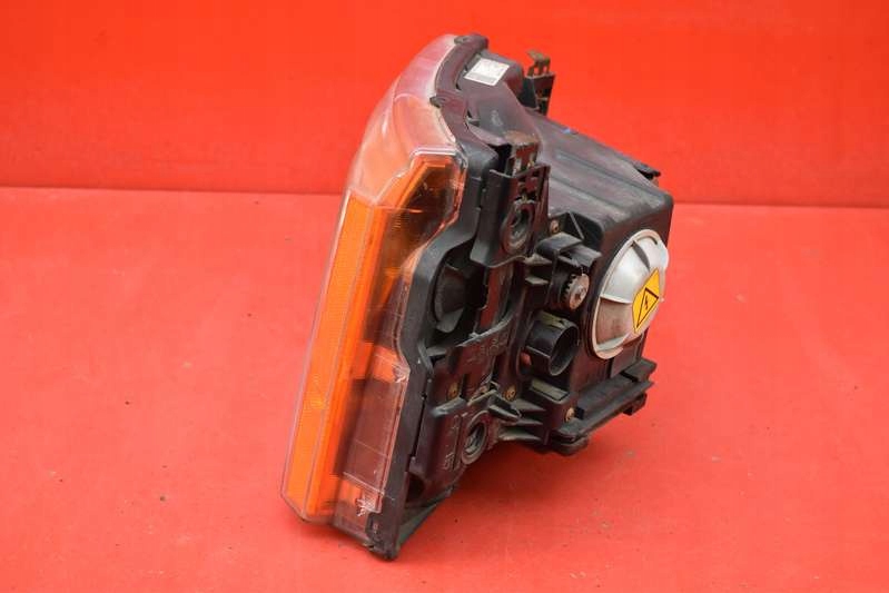 REFLEKTOR left light front XENON EU 5H22-13W030-KA LAND ROVER DISCOVERY III