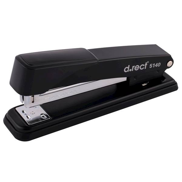 Zszywacz biurowy do 50 kartek 24/6 26/6 D.RECT