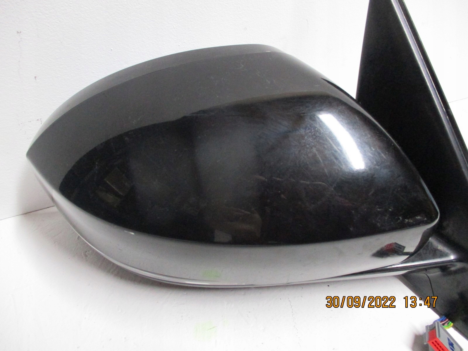 mirror mirrors Range Rover Sport