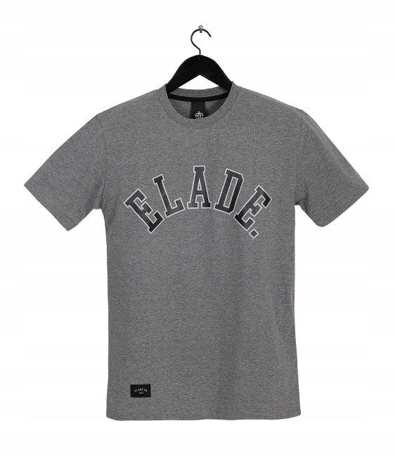 

Koszulka Elade College Grey M.24 M