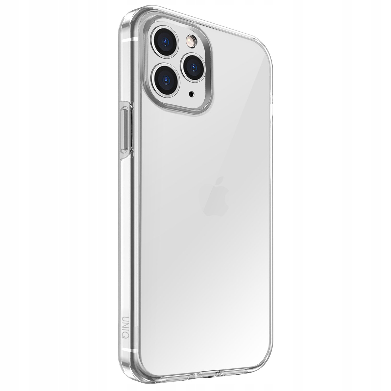 

Etui do iPhone 12 / 12 Pro, Uniq Clarion, futerał