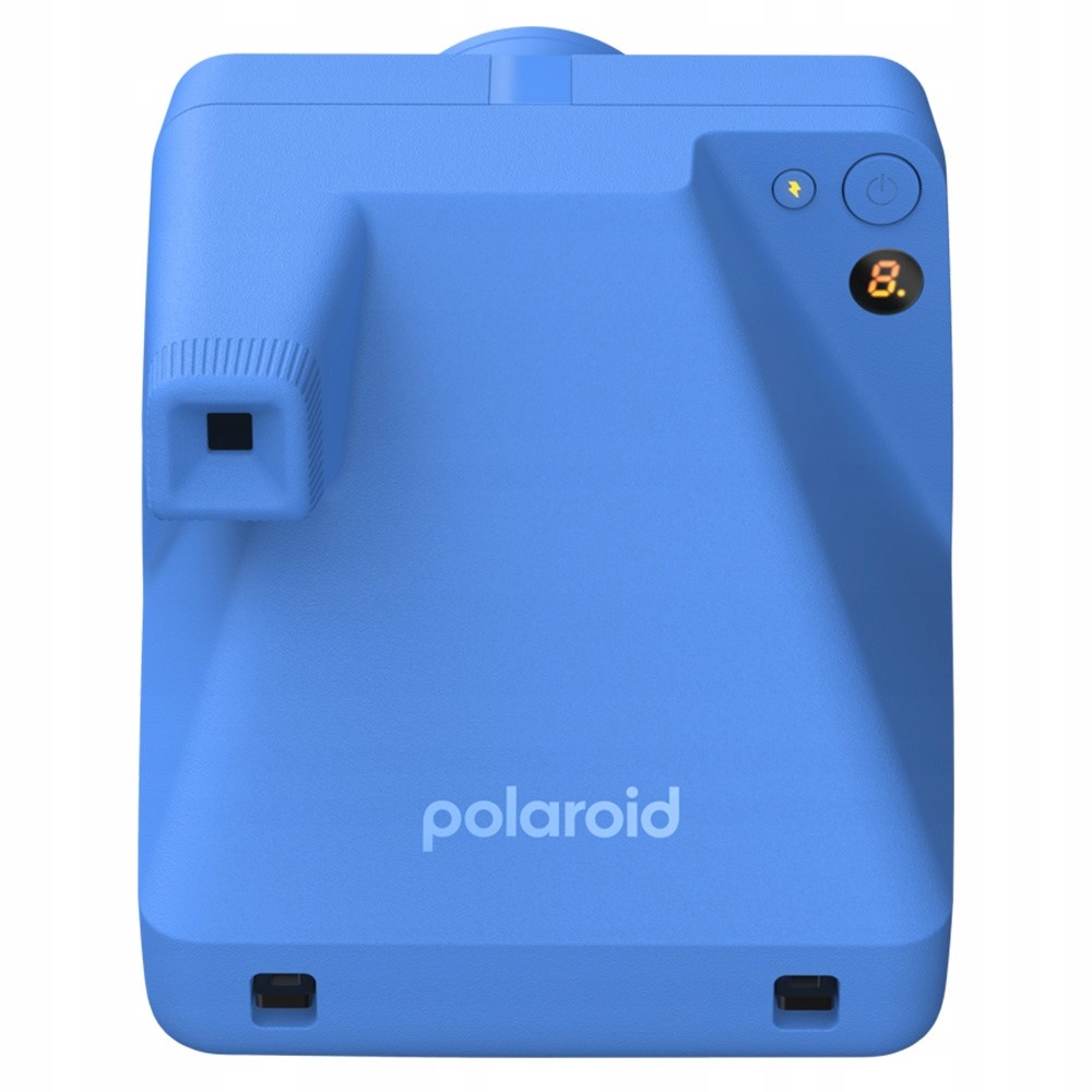 Aparat natychmiastowy Polaroid Now Gen 3 MoMa Edition Model 9182