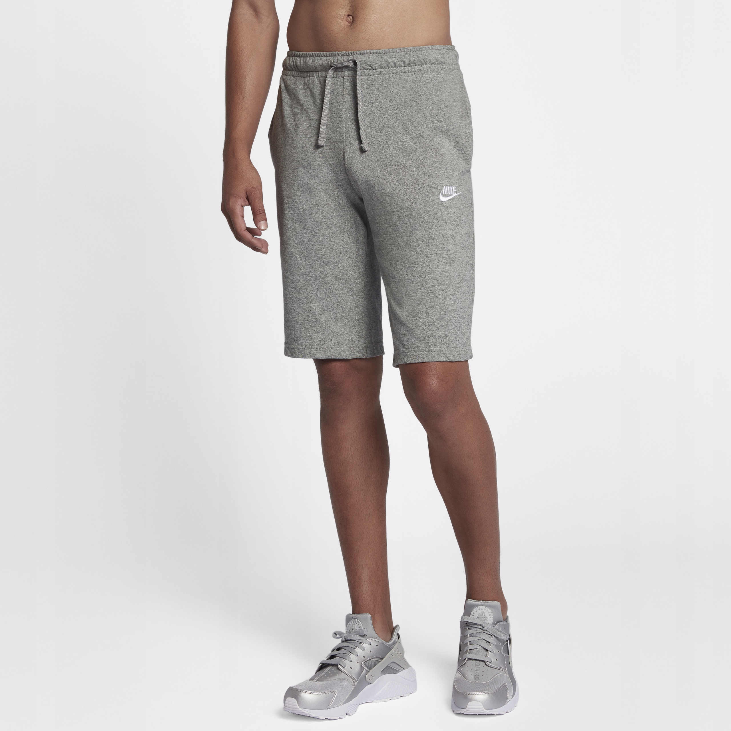 Kraťasy Nike Sportswear Short, velikost M