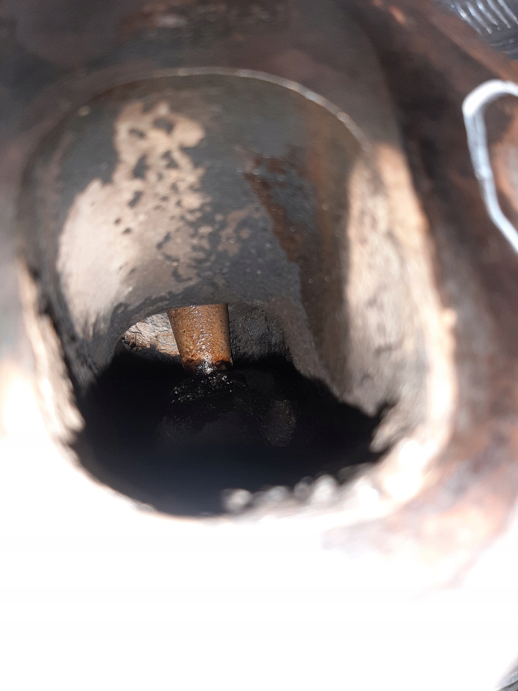 MERCEDES-BENZ TESTATA cylindra 4470160001