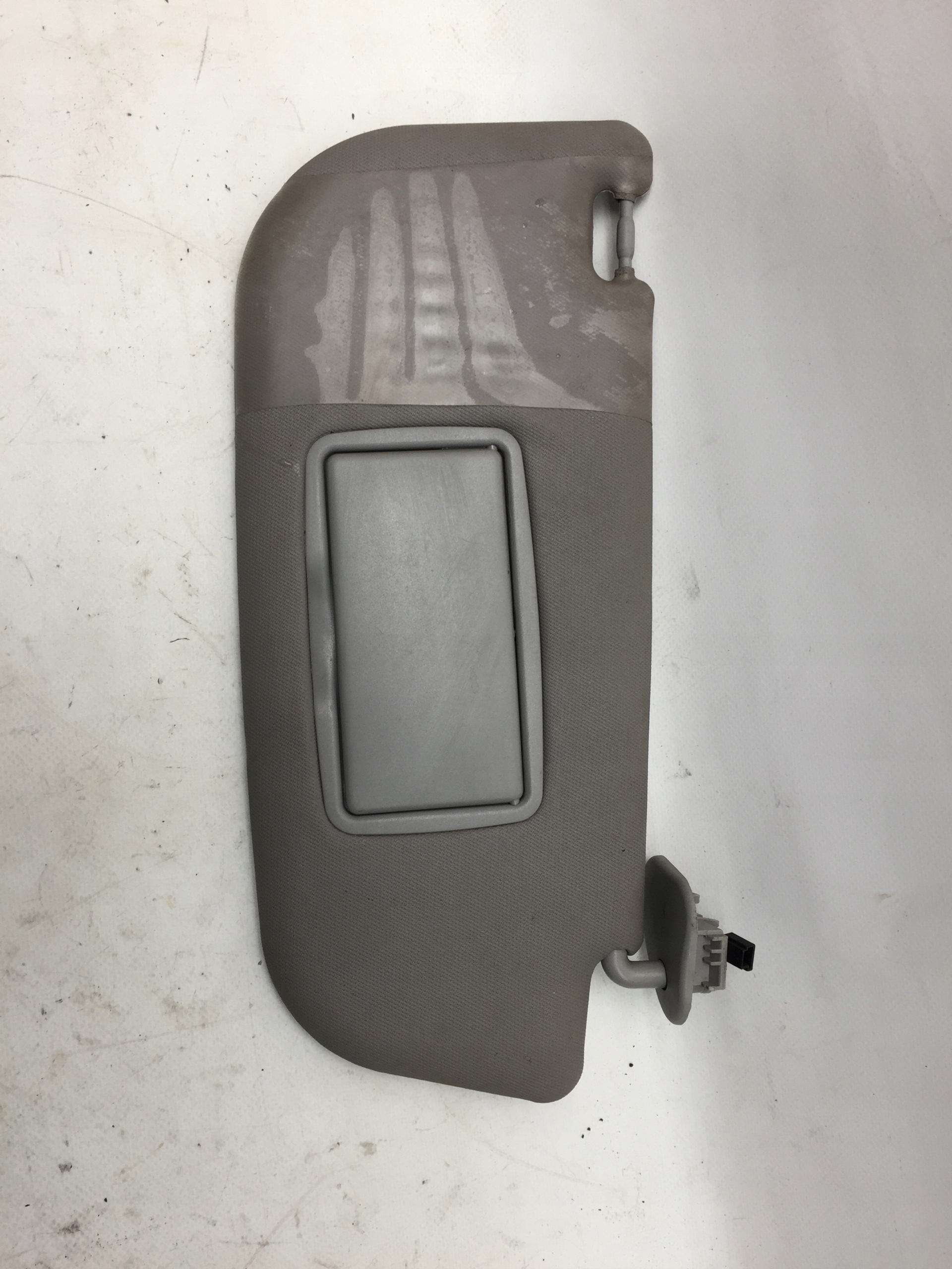 ALFA 147 OSŁONA PRZECIWSŁONECZNA PRAWA SŁONECZNIK