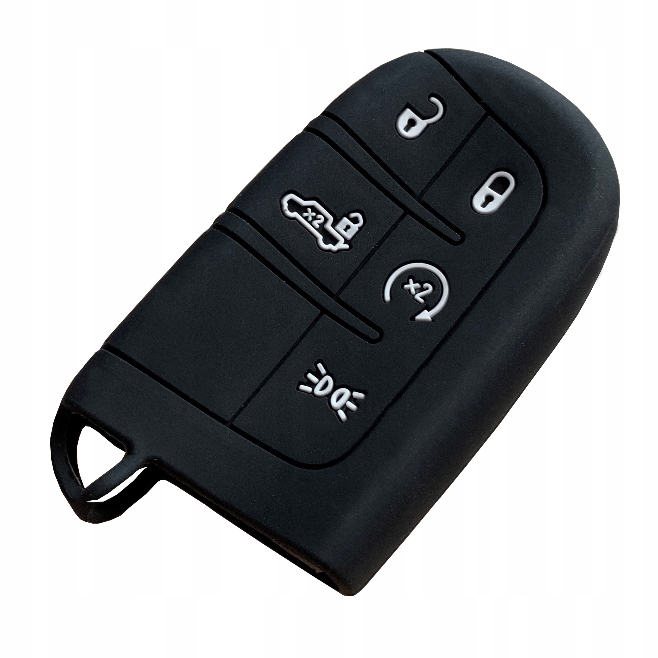 

Etui Silikonowe Na Pilot Kluczyk Do Jeep Chrysler