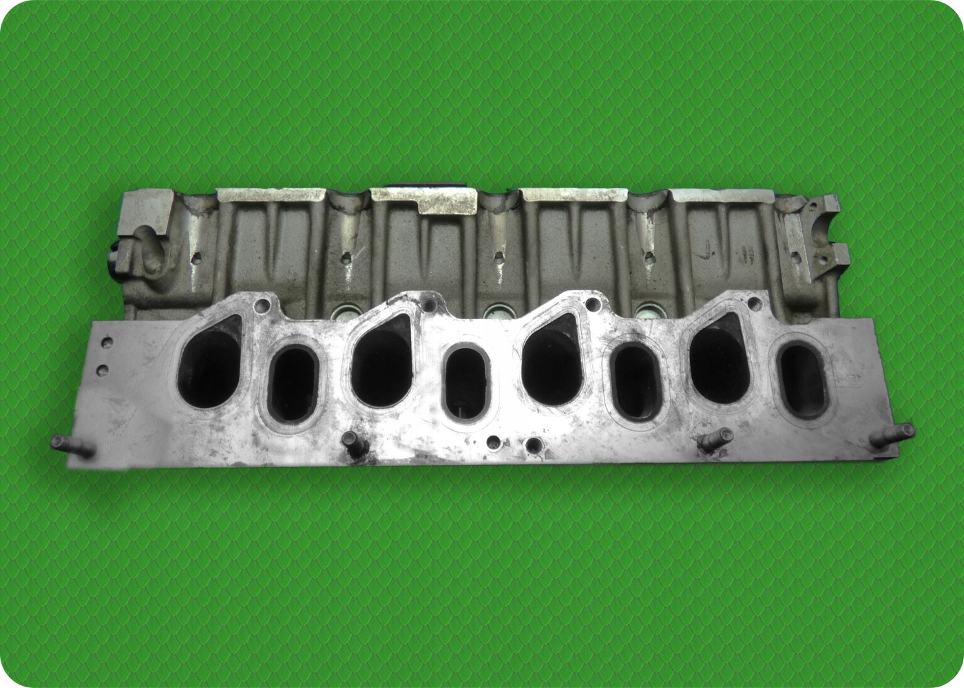 GŁOWICA SILNIKA RENAULT 1.9 D Numer katalogowy części F9R01