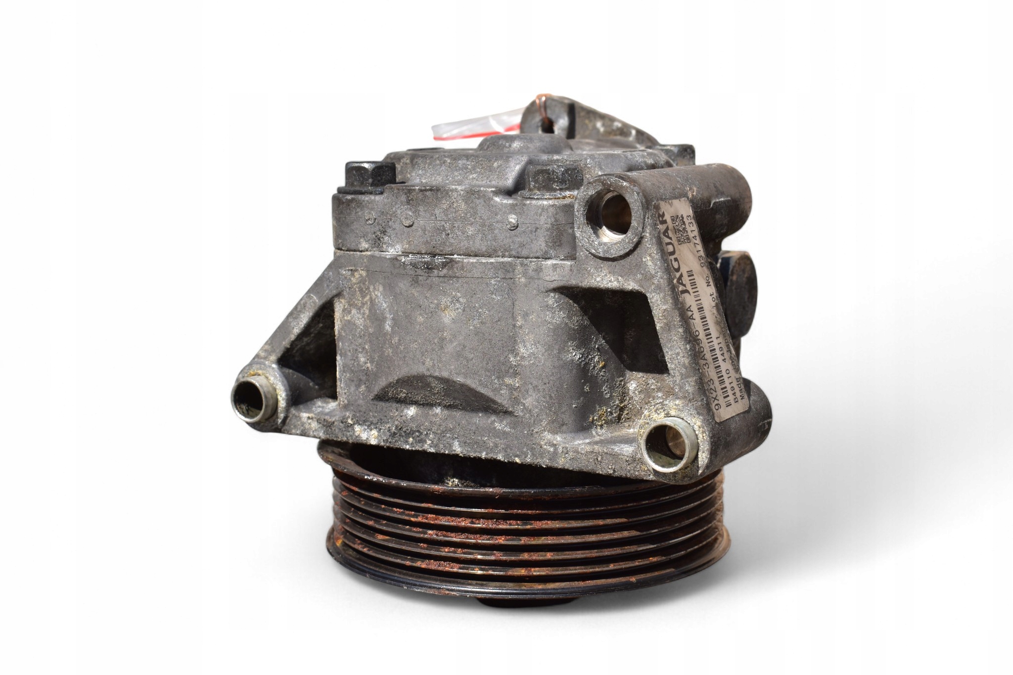 servo pump JAGUAR XF X250 3.0 TDV6 9X23-3A696-AA
