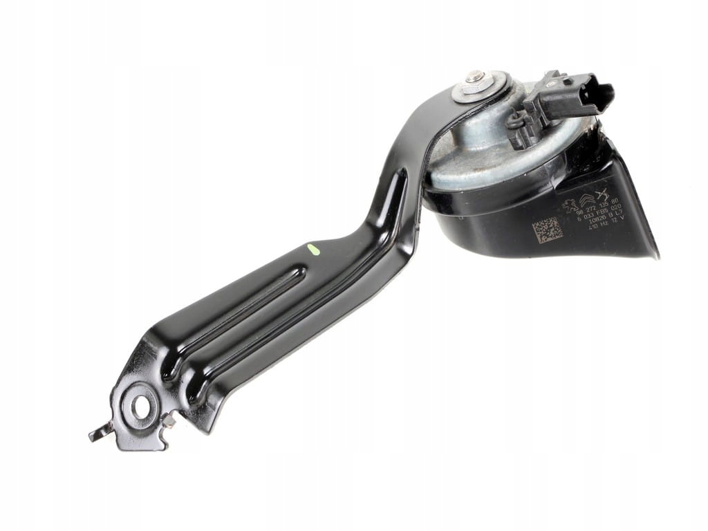 KLAKSON CITROEN C4 III C4 X PEUGEOT 208 2008 II Producent części Groupe PSA