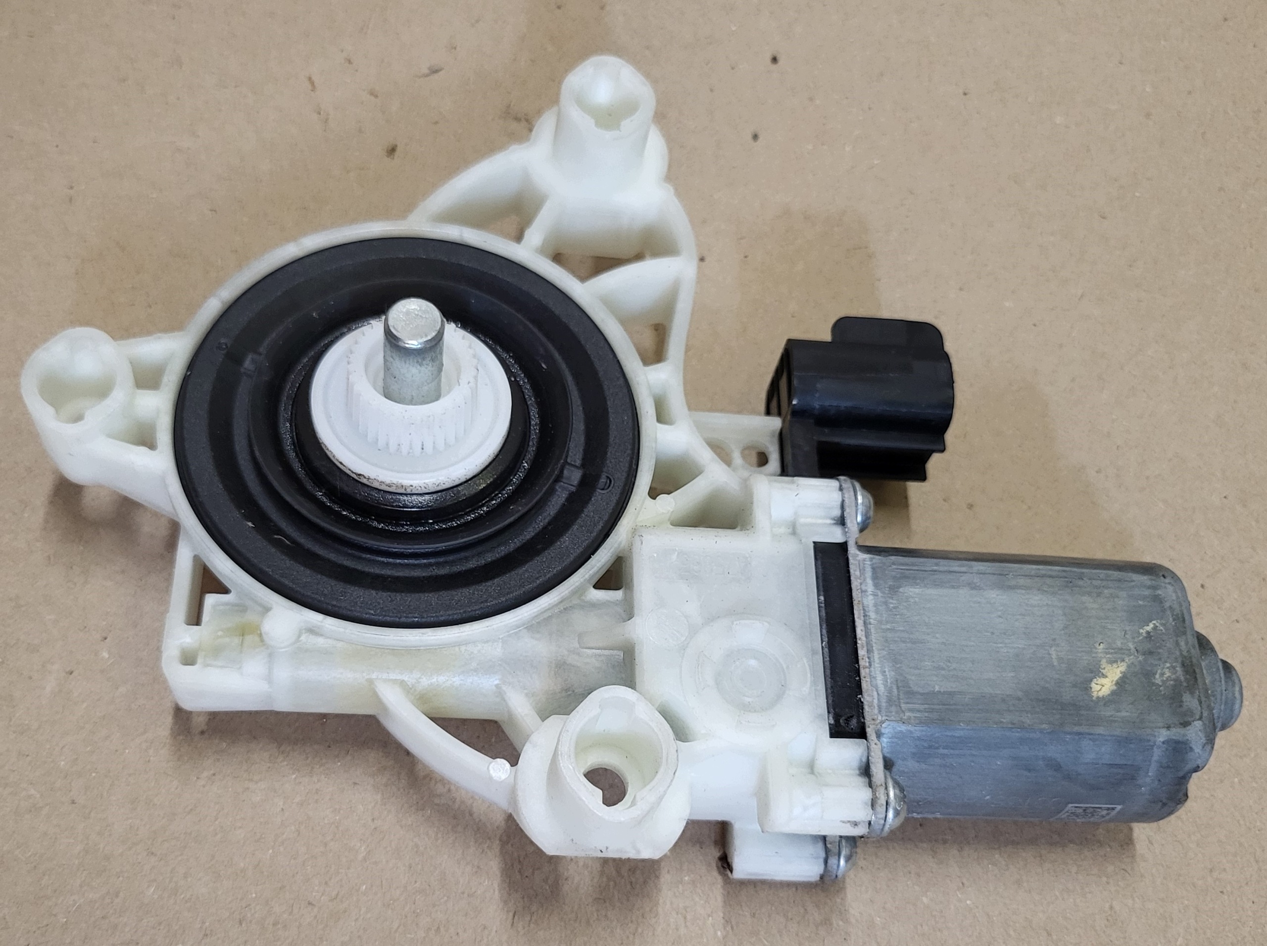mini motor lifting windows left front FORD FOCUS 2PIN MK4 IV JX7B-14553-BC