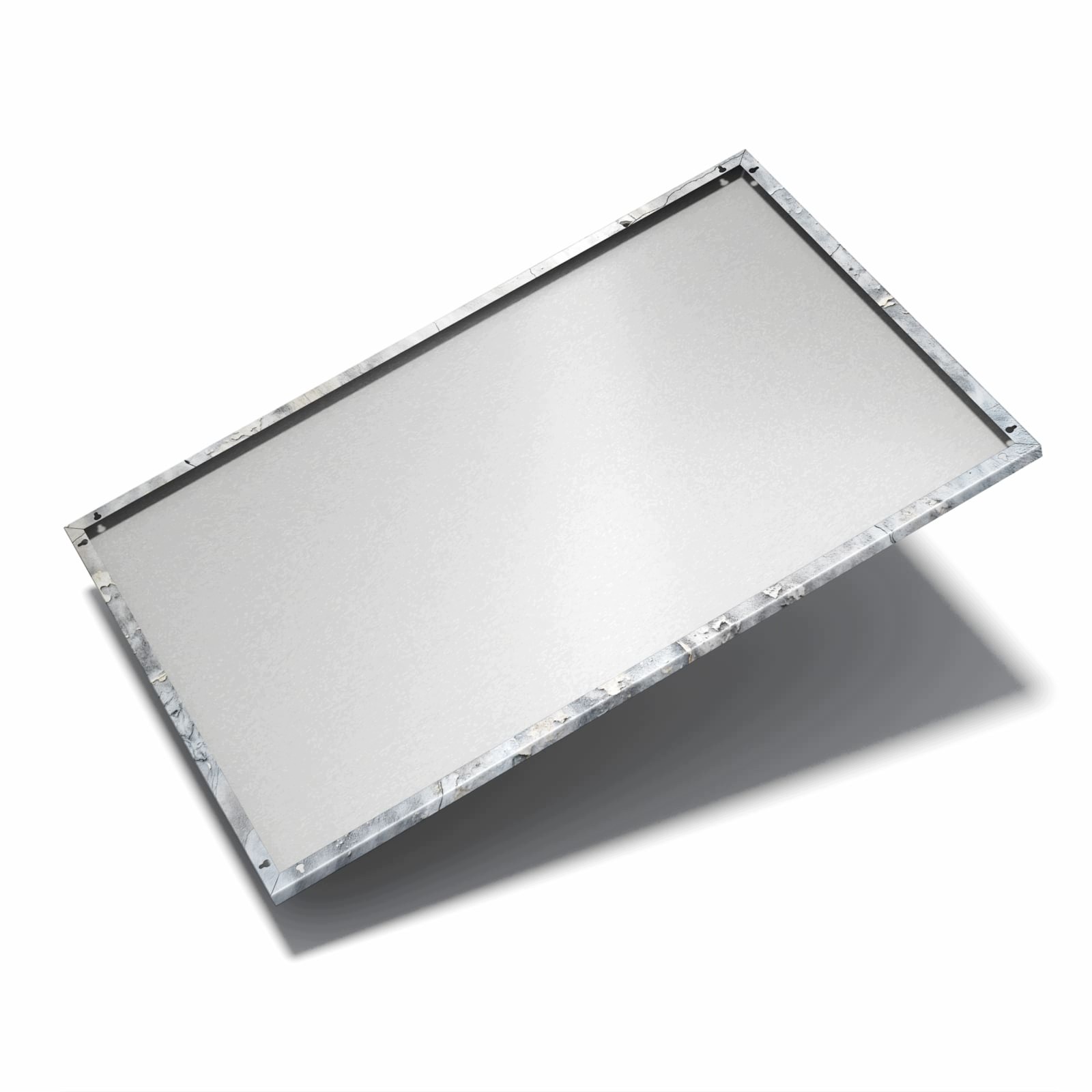 Magnetická tabule Odlupující se se Stěna 60 × 40 cm