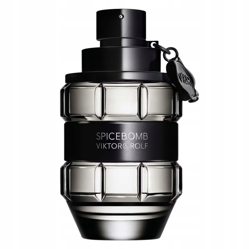 Viktor & Rolf Spicebomb toaletní voda sprej 50 ml