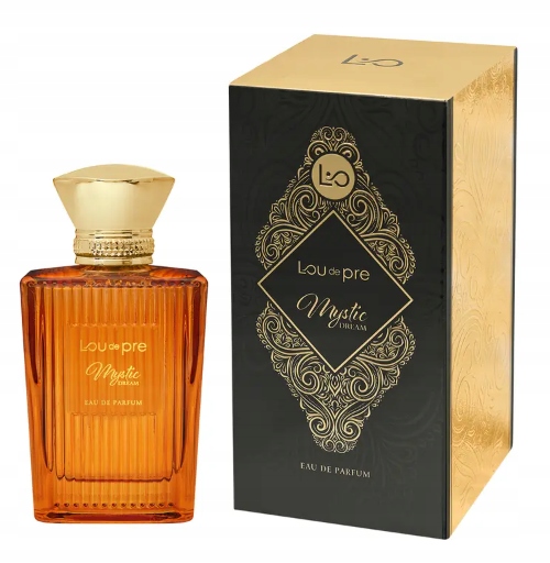 Lou De Pre Mystic Dream Woda perfumowana dla kobiet