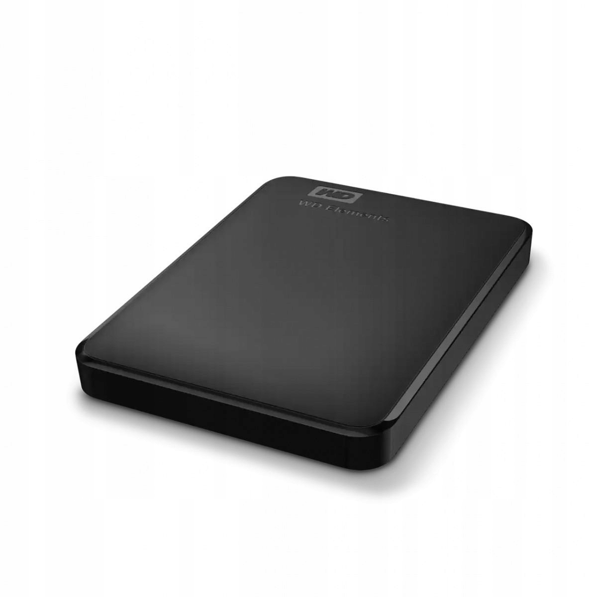 Elements Portable 1TB/USB 3.0 2.5IN