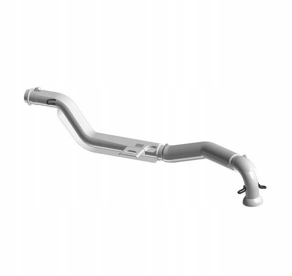 Originálna výfuková rúra Polaris Sportsman 450 570 1262918 Oem 1263100