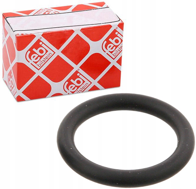 

Oring Kroćca Wody Febi 12409 N90316802