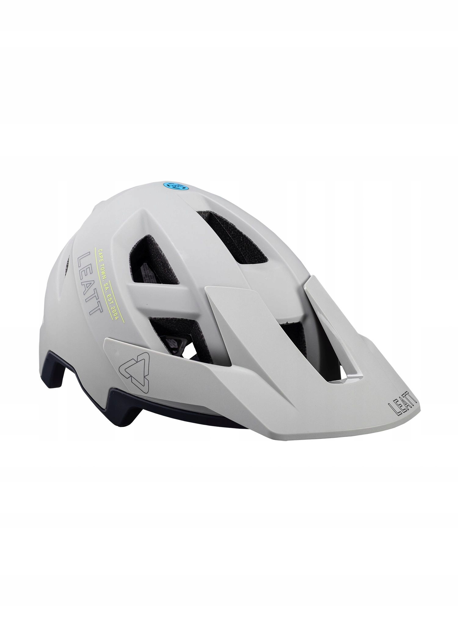 Cyklistická přilba Leatt Helmet Mtb AllMtn 2.0 V24 granite L