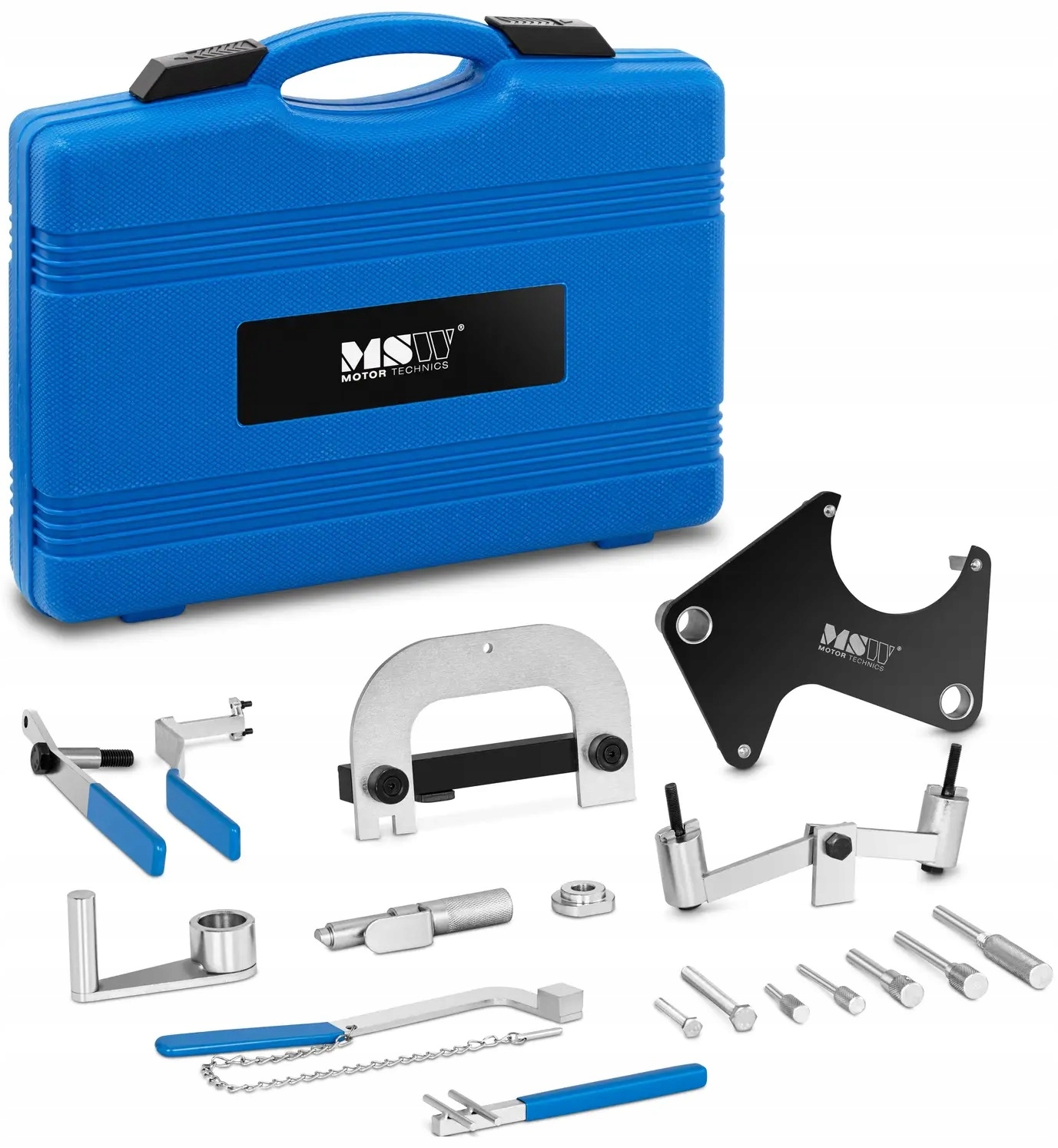 Blokování rozvodů Renault Msw 10061238 MSW-ETT-12