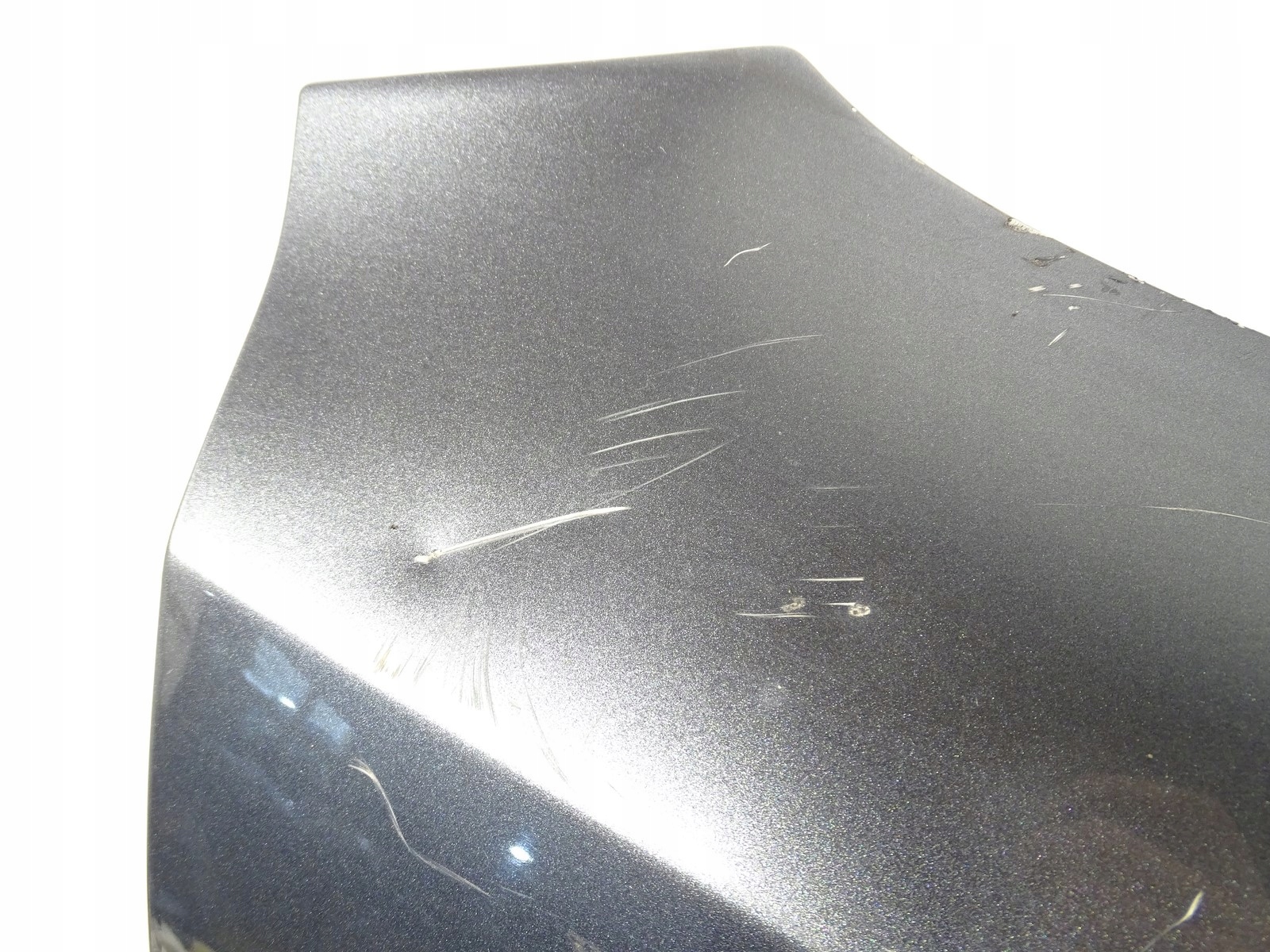 fender right front front AUDI A8 D3 LZ7S