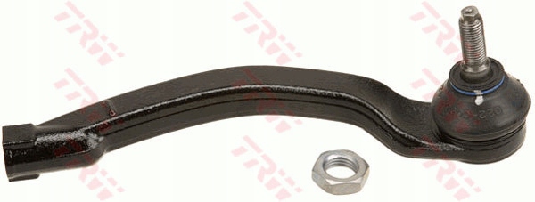 TRW KOŃCÓWKA DRĄŻKA JTE1061 Typ samochodu Samochody dostawcze Samochody osobowe